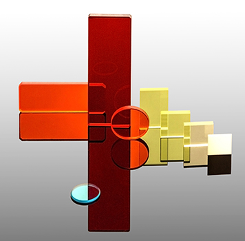 neutral density optical filters