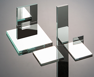 RECTANGULAR OPTICAL MIRRORS